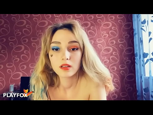 ❤️ Mágikus virtuális valóság szemüveg adott nekem szex Harley Quinnel ❌ Pornó videó at hu.zhangshumeng.top ❤